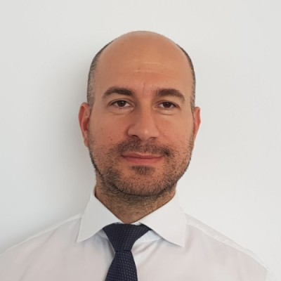 Ovidiu Negrila