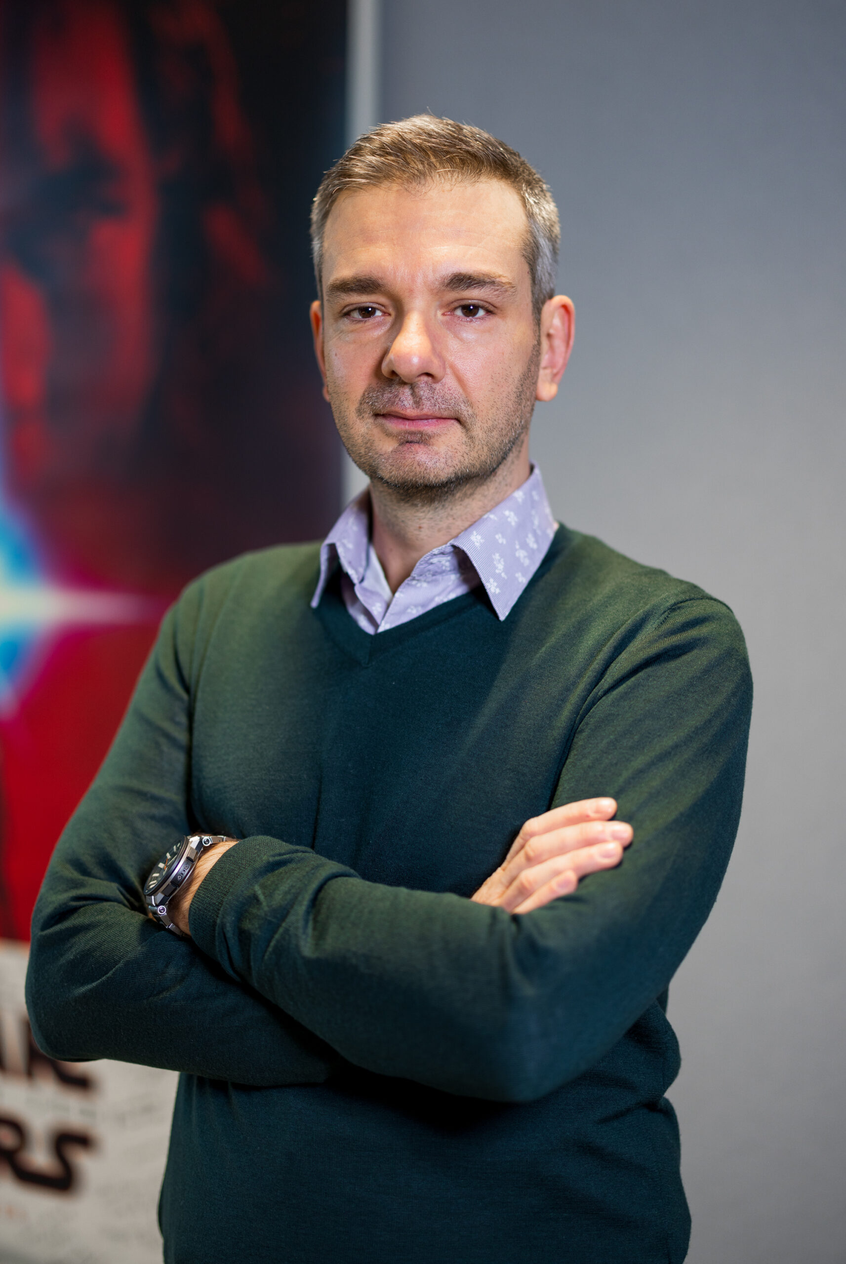 Cristian Josan