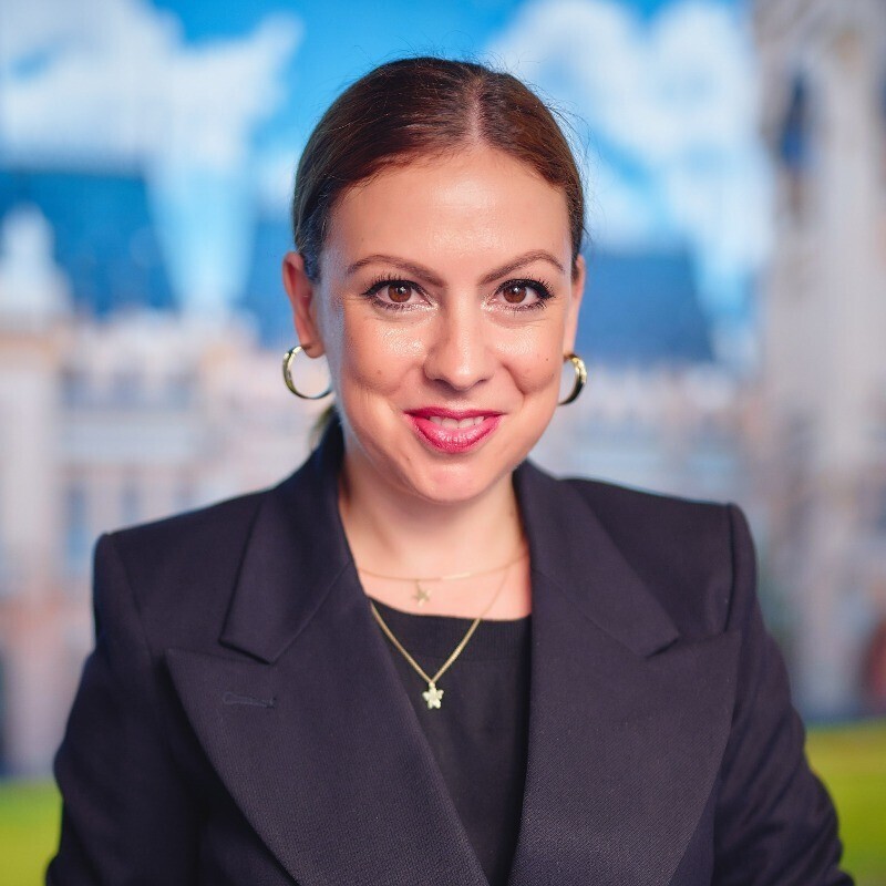 Diana Voiculescu