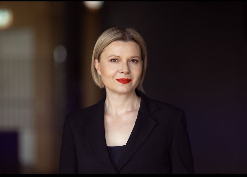Gabriela Popescu