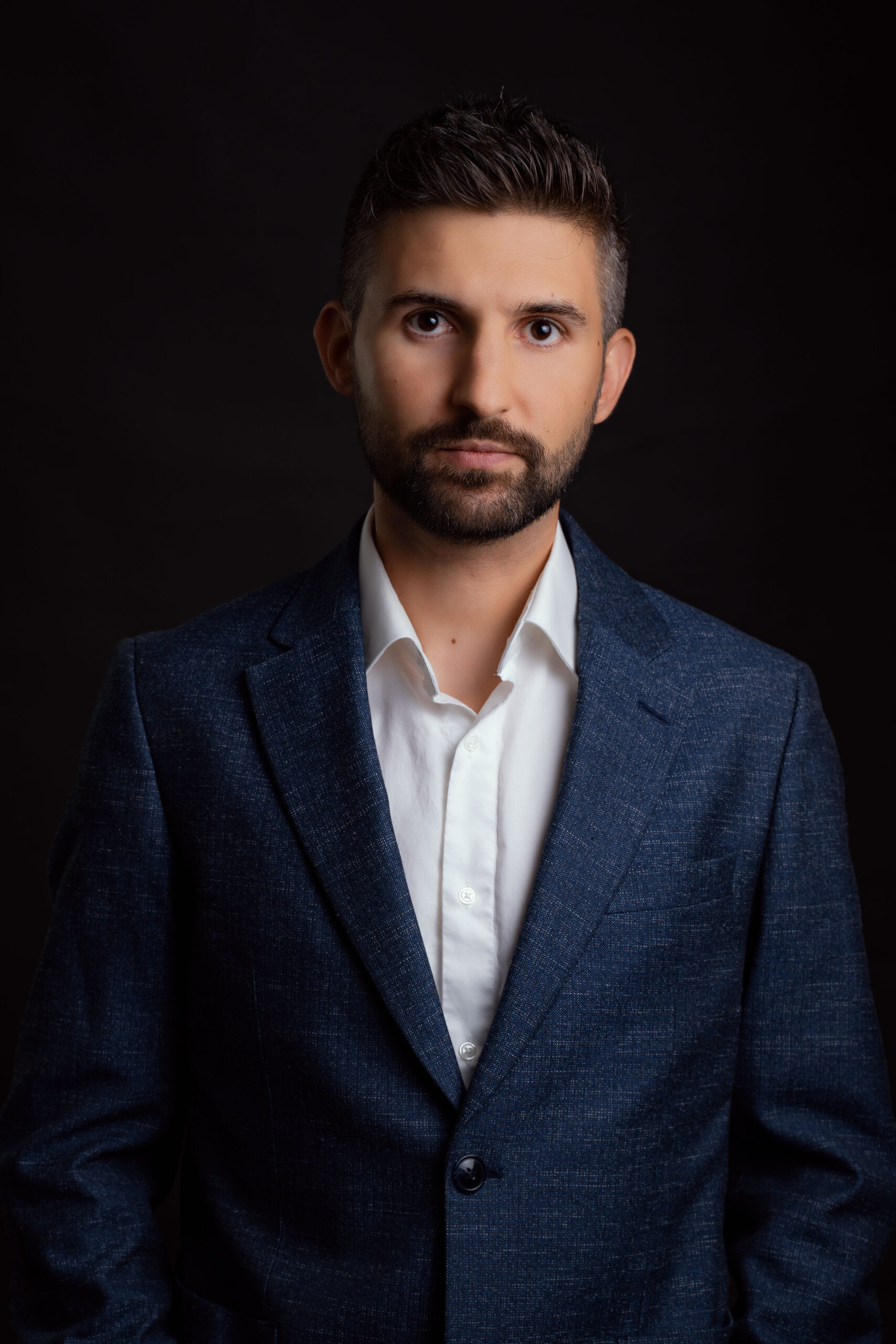 Lucian Gruia
