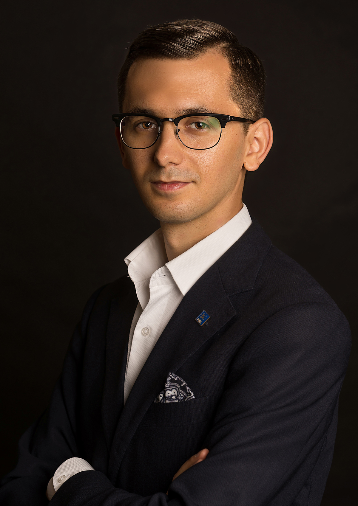 Pavel Popescu