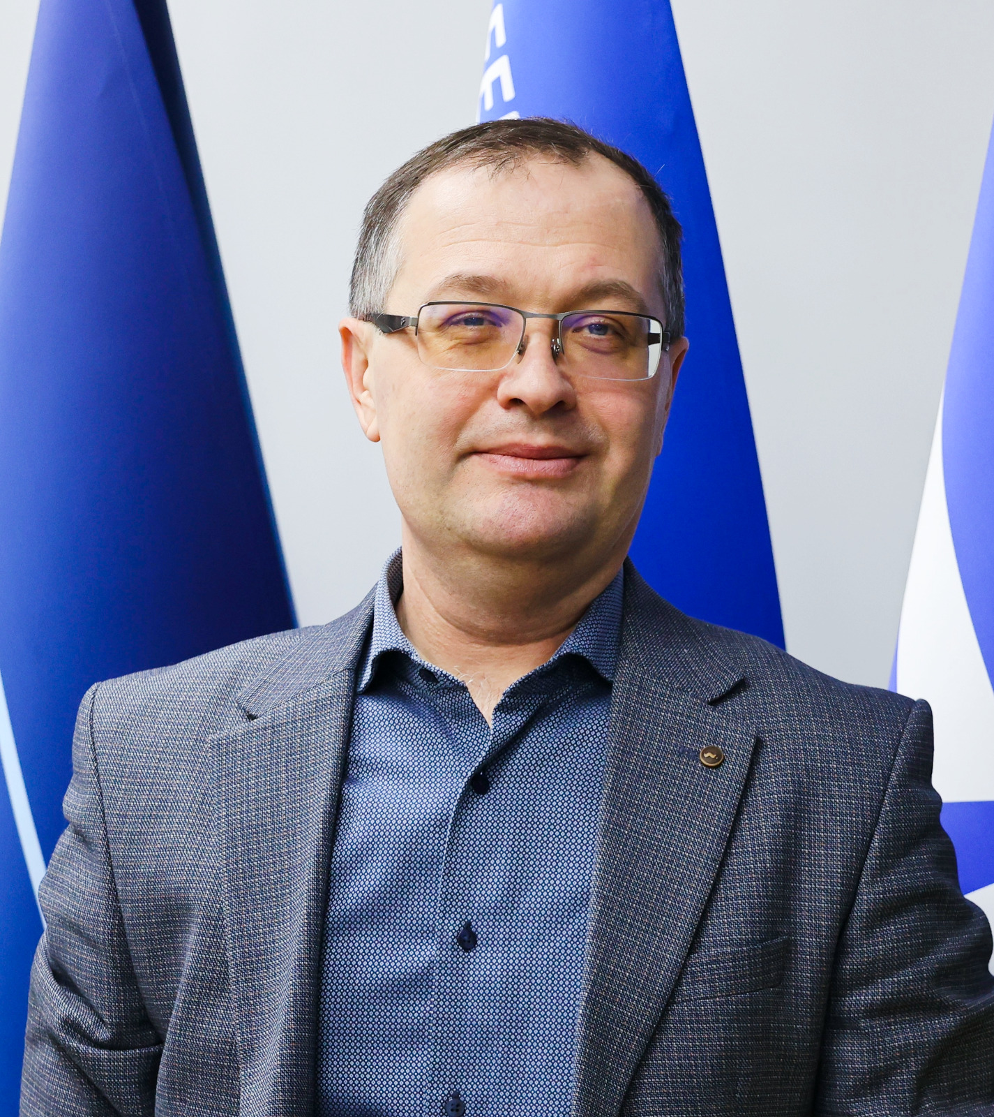 Dumitru Palade
