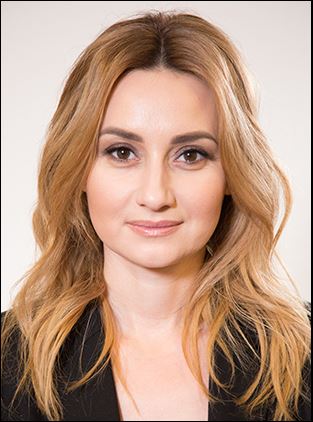 Natalia Turcan-Munteanu