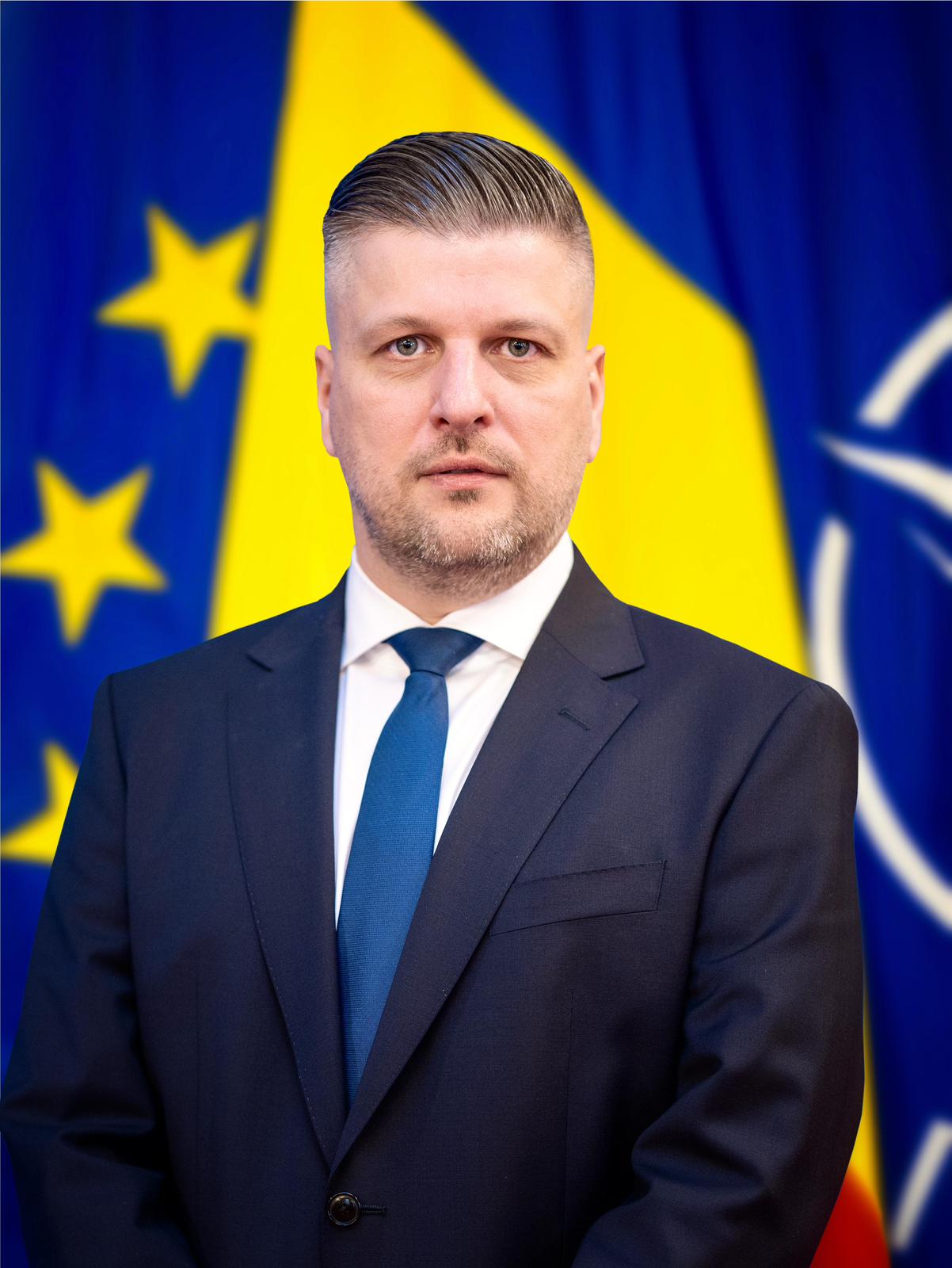 Sorin-Dan Moldovan