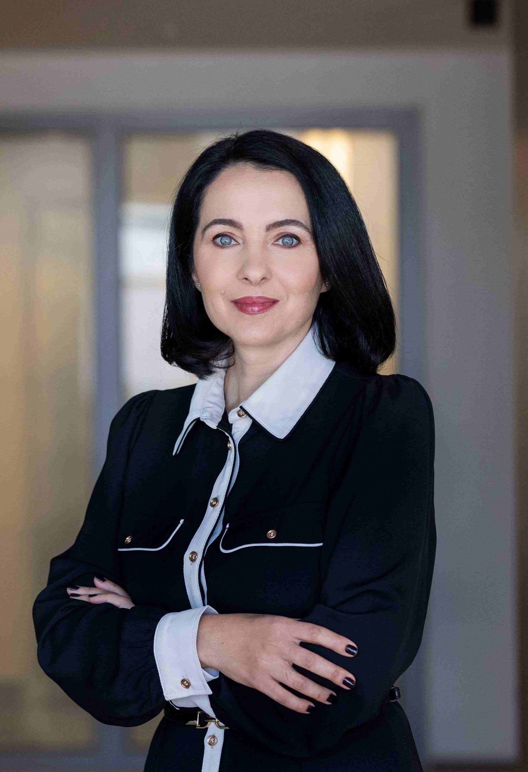 Cătălina Dodu