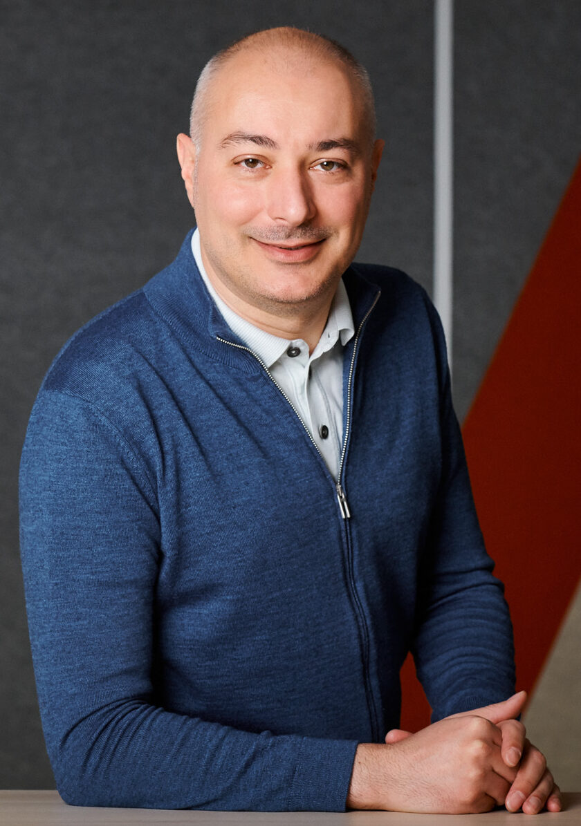 Cris Radu