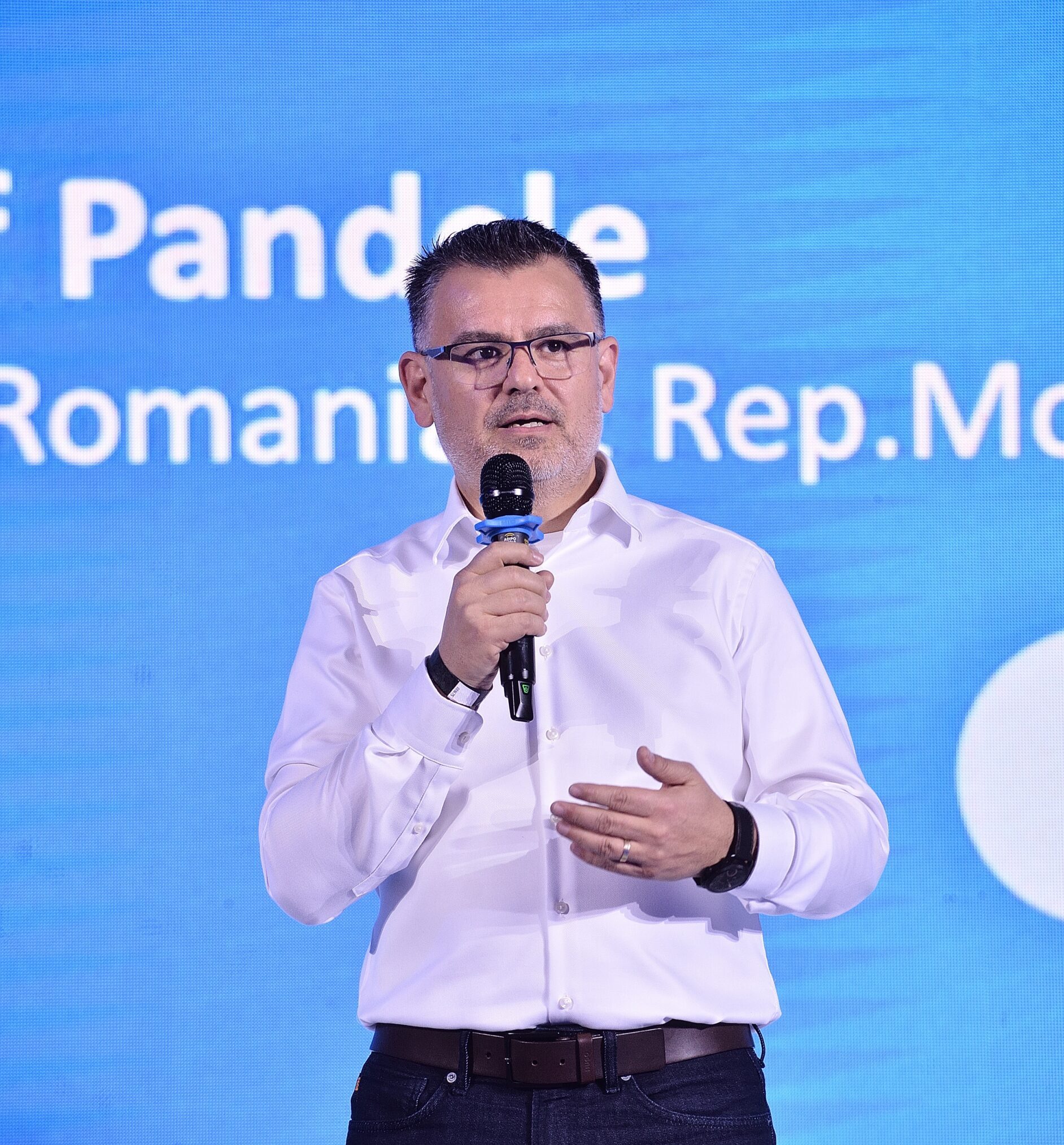 Corneliu Asiraf Pandele