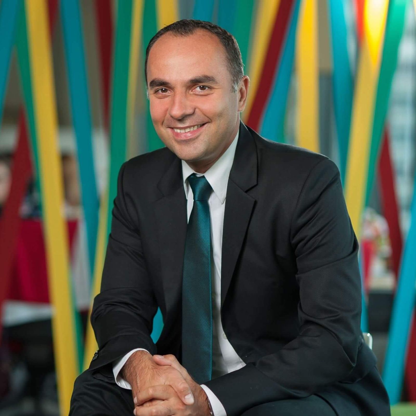 Florin Petrescu