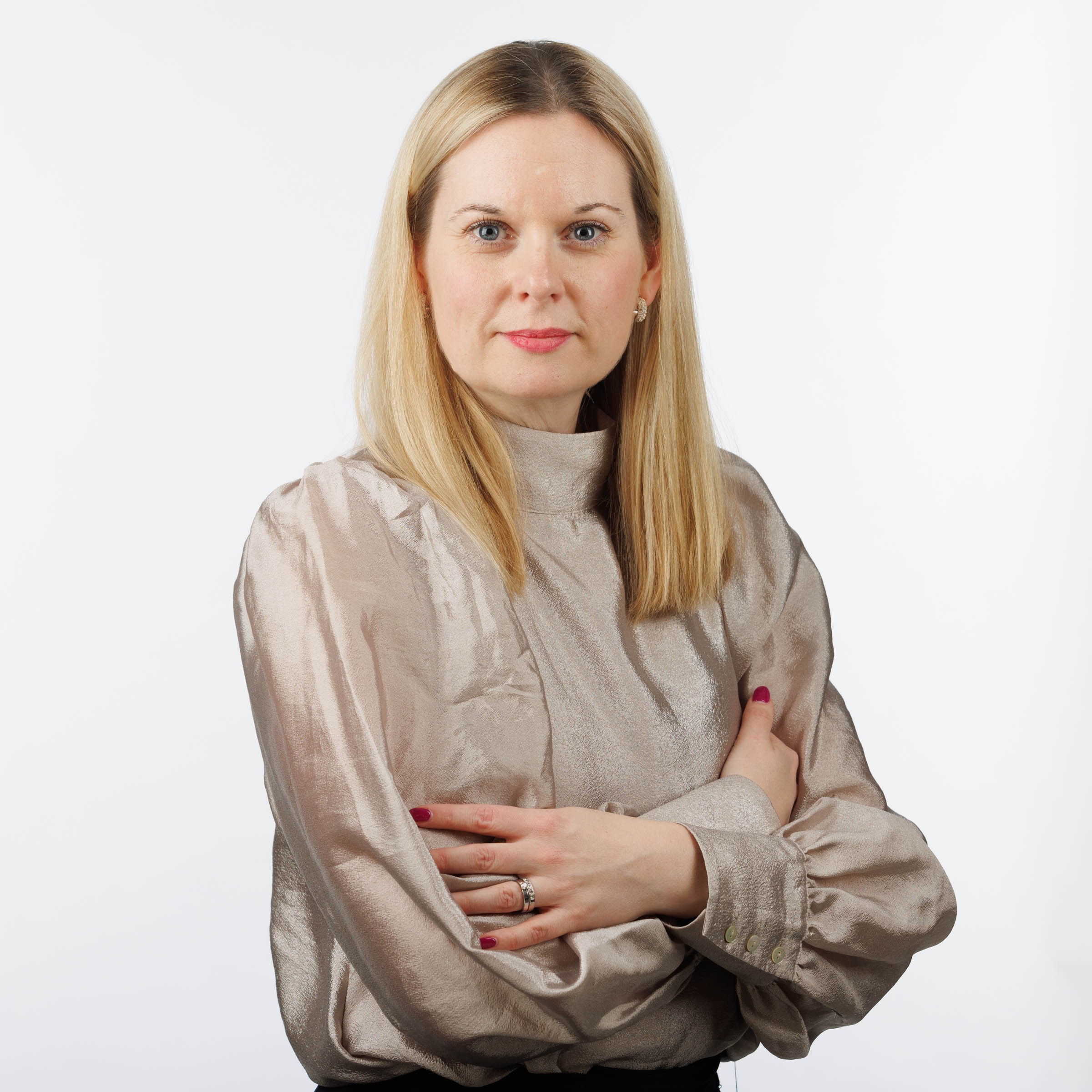 Louise Gunsjö