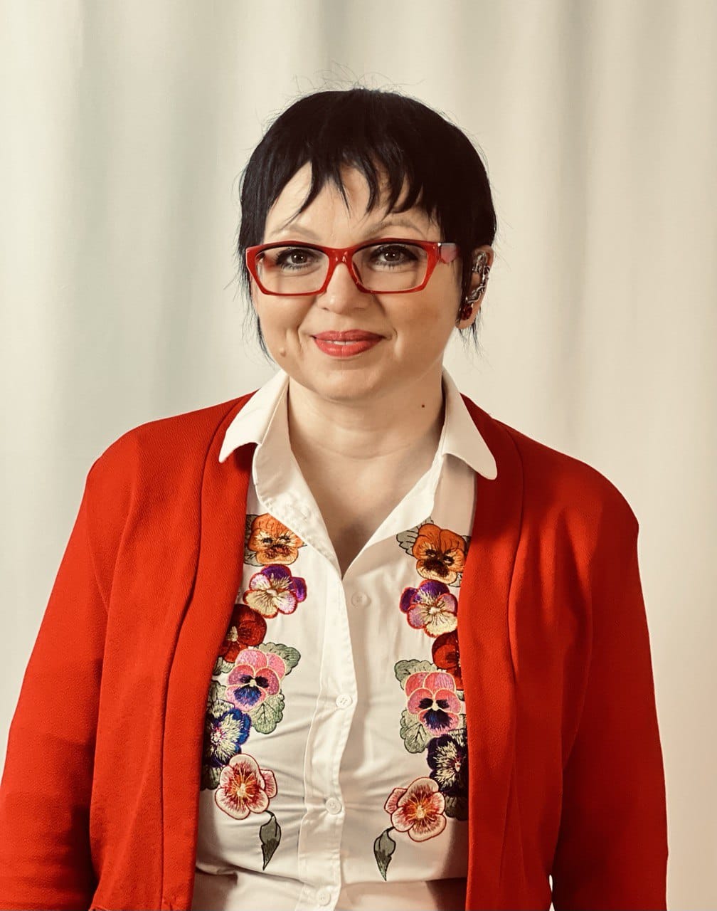 Violeta Moskalu