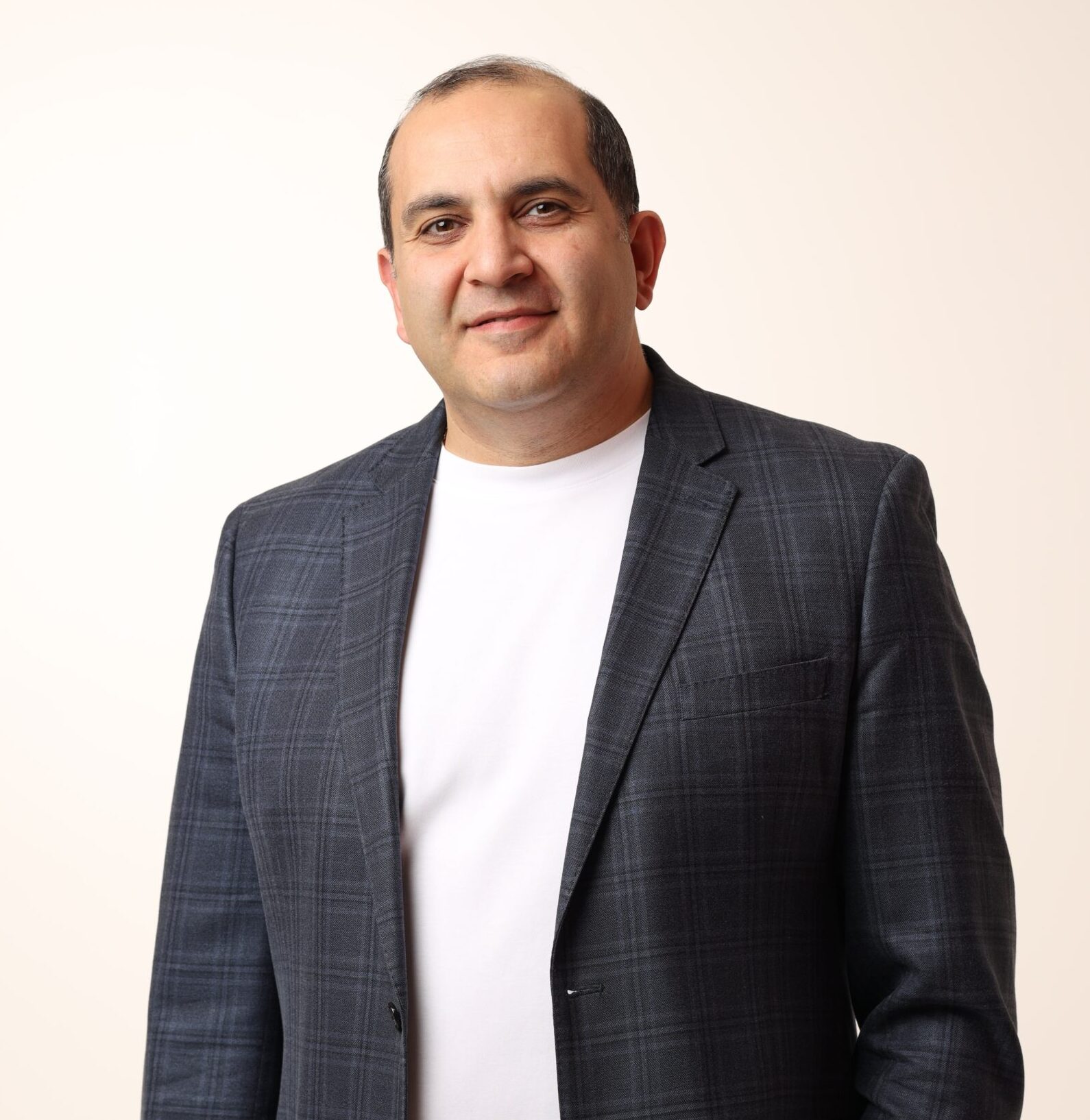 Gevorg Safaryan