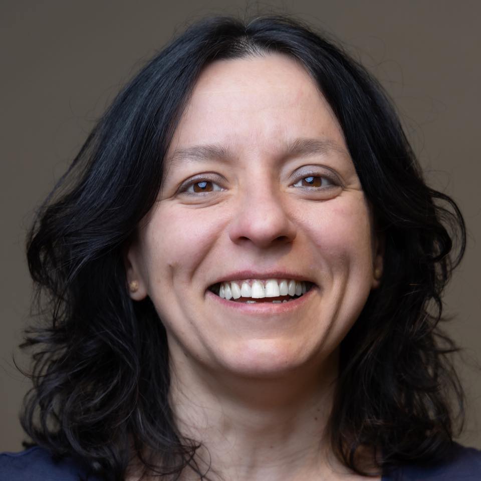 Georgeana Trofim