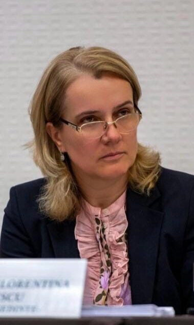 Gabriela Florentina Ionescu