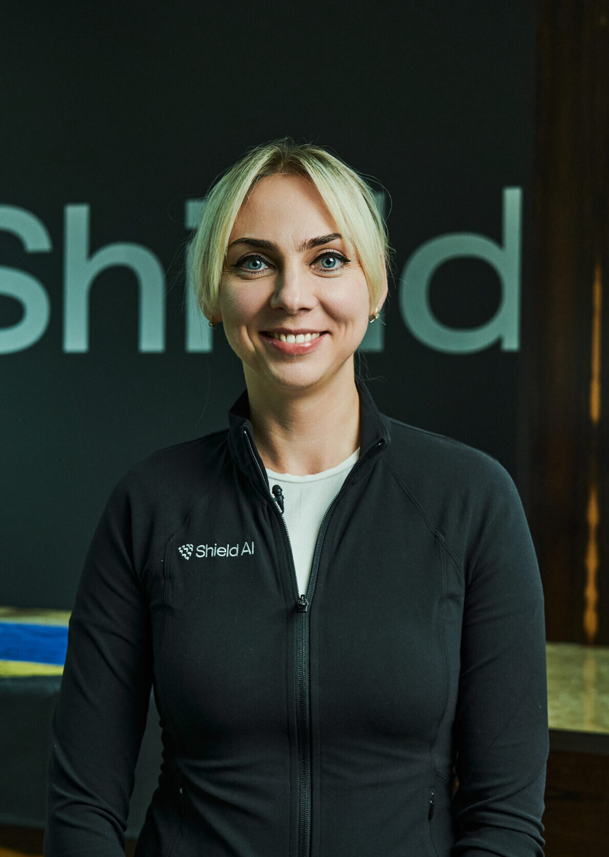 Nataliia Chervona