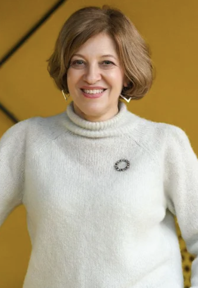 Oana-Clara Gheorghiu