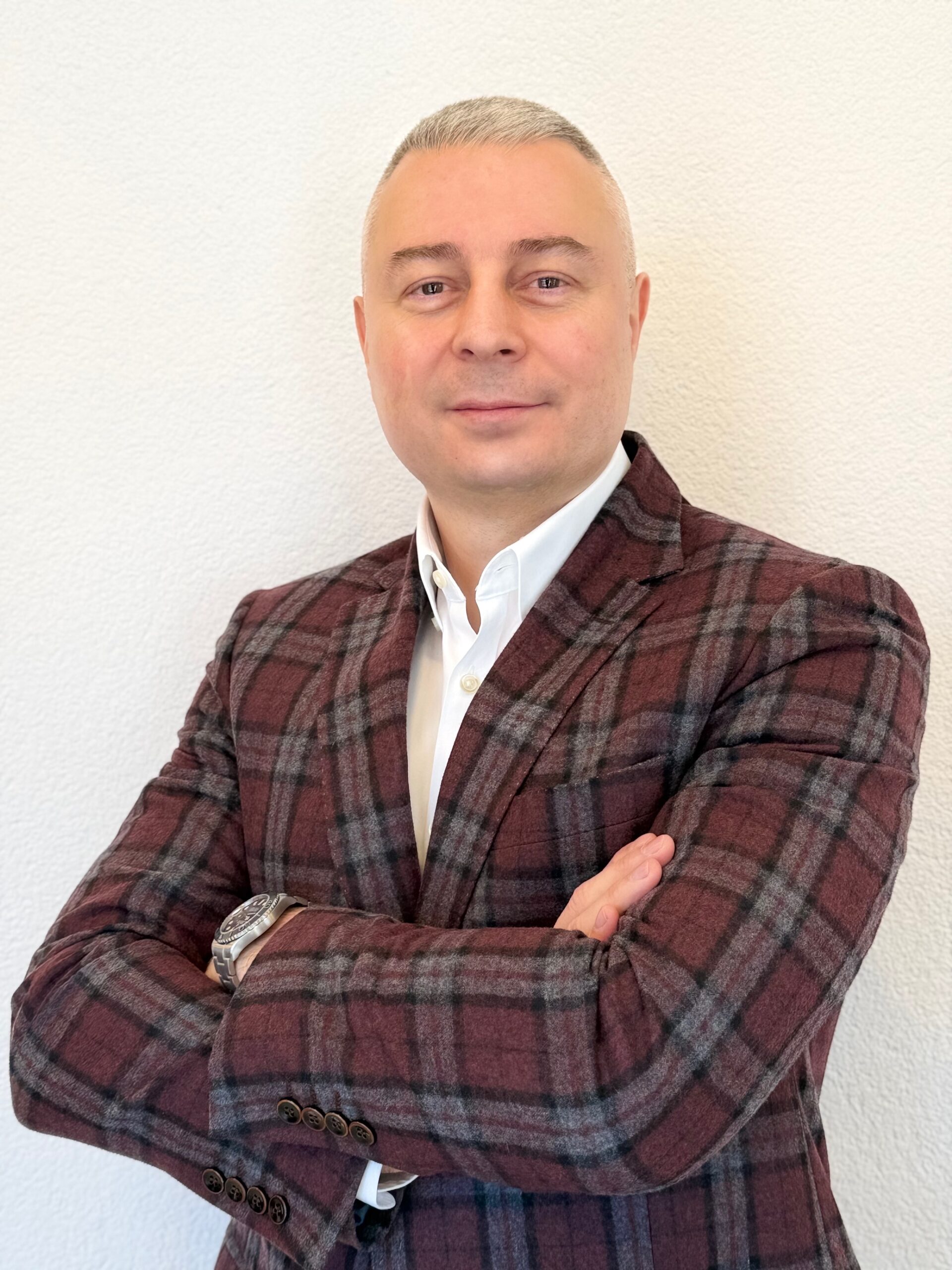 Vladimir Ungureanu