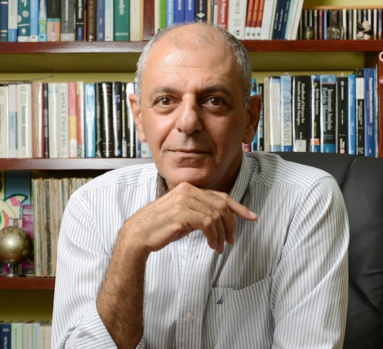 Haim Levy